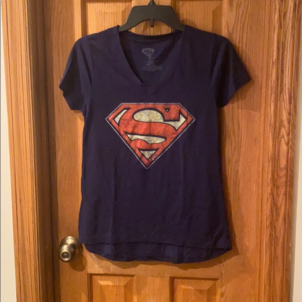 Superman top